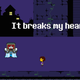 Illustration for article titled iUndertale/i, As Told By 123 Screenshots